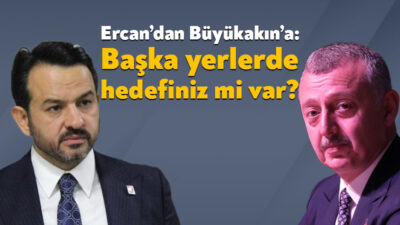 Kocaeli Büyükşehir Belediye Başkanı Tahir Büyükakın’ın TBMM’de yaşananlara yönelik açıklamasına