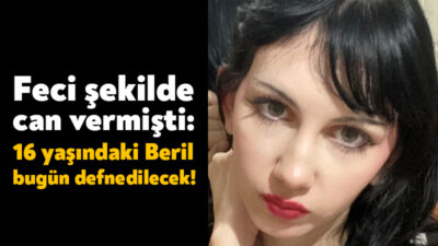 İzmit Muammer Dereli Fen Lisesi’nde camdan düşerek yaşamını yitiren 16