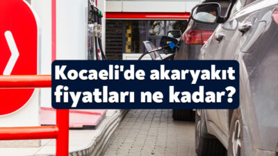 Brent petrol ve döviz kurunda yaşanan hareketlilik akaryakıt fiyatlarını da
