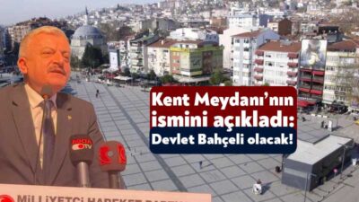 Milliyetçi Hareket Partisi Kocaeli İl Teşkilatı partiye katılan 5 bin