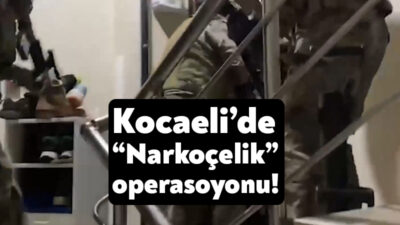 İçişleri Bakanı Ali Yerlikaya Kocaeli’nin de aralarında yer aldığı 73
