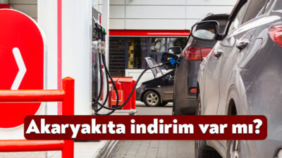 Global piyasalarda ve döviz kurunda yaşanan hareketlilik akaryakıt fiyatlarını da
