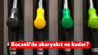Global piyasalarda yaşanan gelişmeler nedeniyle akaryakıt fiyatları merak ediliyor. Üç