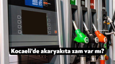 Global piyasalarda yaşanan hareketlilik akaryakıt fiyatlarını da etkiliyor. Son dönemde