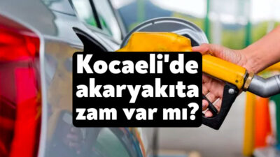 Aracı olan herkes güncel akaryakıt fiyatlarını merak ediyor ve Opet