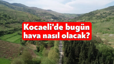 Meteoroloji Genel Müdürlüğü 18 Kasım 2024 tarihli hava tahmin raporunu