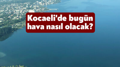 Meteoroloji Genel Müdürlüğü 26 Kasım 2024 tarihli hava tahmin raporunu