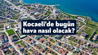 Meteoroloji Genel Müdürlüğü 27 Kasım 2024 tarihli hava tahmin raporunu