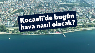 Meteoroloji Genel Müdürlüğü 30 Kasım 2024 tarihli hava tahmin raporunu