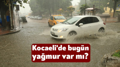 Meteoroloji, 10 Ocak hava durumu raporunu yayımladı. Rapora göre; Çanakkale,