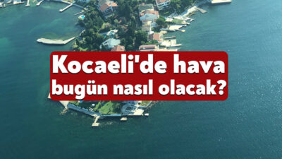Meteoroloji Genel Müdürlüğünden alınan tahminlere göre, yurdun genelinin parçalı yer