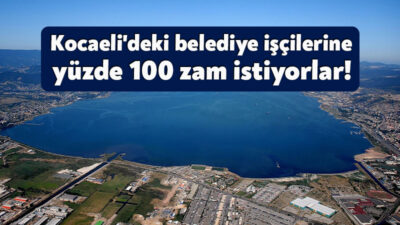 Hizmet-İş Sendikası’nın örgütlü olduğu 7 belediyede 10 toplu iş sözleşmesi