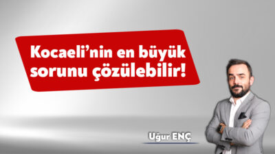 Kocaeli Valisi İlhami Aktaş yaklaşık 4.5 ay önce kentimize atandı.