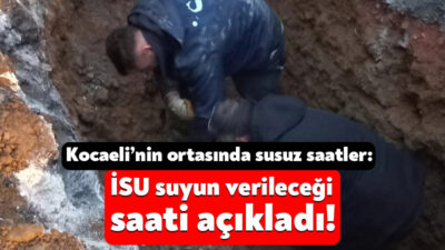 Kocaeli’nin en elit semtlerinden birisi olan Yahya Kaptan’da dün gece