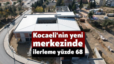 İnsan odaklı bir anlayışla özel gereksinimli bireylerin yanında olan Büyükşehir,