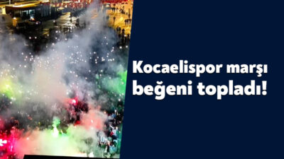 Kocaelispor şeytanın bacağını kırdı ve 42 yıl sonra Sakarya’da kazandı.