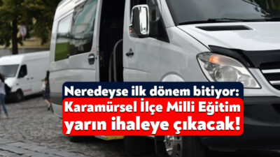 Türkiye’de yarıyıl tatili 20 Ocak’ta başlayacak ve milyonlarca öğrenci ara