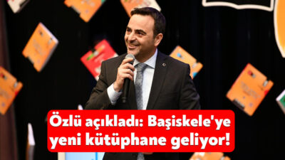 Başiskele Belediyesi, Liselere Geçiş Sistemi (LGS) sınavına hazırlanan ilçedeki 8.