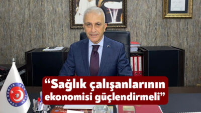 TBMM Plan ve Bütçe Komisyonu'nda görüşülen Sağlık Bakanlığı bütçesiyle ilgili