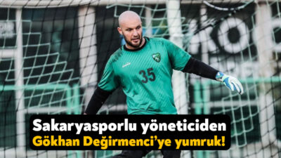 Trendyol 1. Lig’in 12.haftasında Kocaelispor’un Sakaryaspor’u 1-0 yendiği maçın ardından