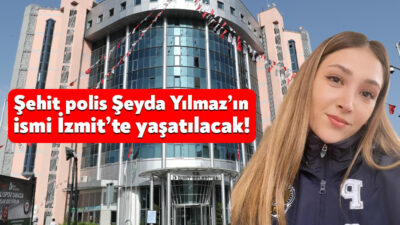 İzmit Belediyesi’nin kasım ayı meclis toplantısında 15 gündem maddesi görüşüldü.