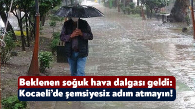 Meteoroloji Genel Müdürlüğü 15 Kasım 2024 tarihli hava tahmin raporunu