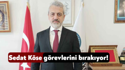 Türkiye Kent Konseyleri Birliği ve Kocaeli Kent Konseyi Genel Sekreteri