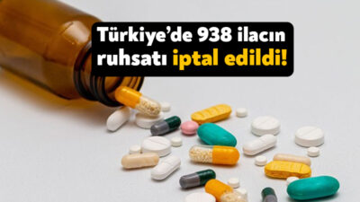 Türkiye Eczacı İşverenleri Sendikası Genel Başkanı Nurten Saydan yaptığı açıklamada