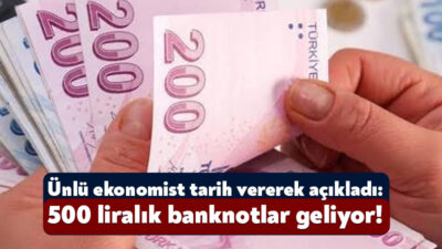 Eski Ziraat Bankası Genel Müdür Yardımcısı Prof. Dr. Şenol Babuşçu