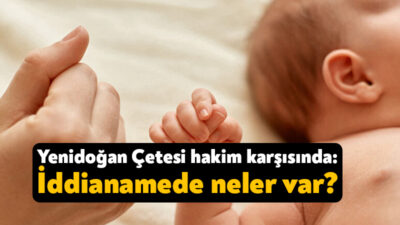 İstanbul’da bebekleri kendilerinin anlaşmalı olduğu hastanelere sevk ederek haksız kazanç