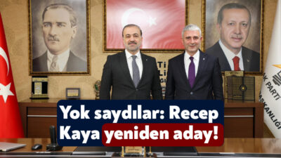 AK Parti’de Kartepe ile başlayan ilçe kongreleri devam ediyor. Partinin