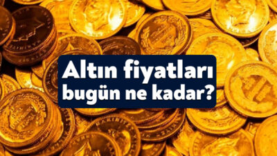 Altın fiyatları, yatırımcılar ve piyasayı takip eden vatandaşlar tarafından günbegün