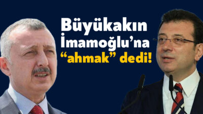Esenyurt Belediye Başkanı Ahmet Özer’in tutuklanması sonrasında İstanbul Büyükşehir Belediye