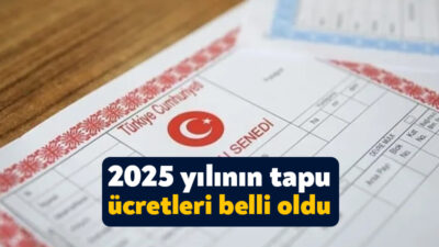 Çarşamba günü yeni yıla girecek olan Türkiye’de zam haberleri de