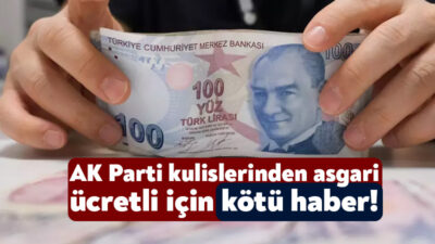 Yıl sonuna kısa bir süre kalırken milyonlarca vatandaşın gözü kulağı