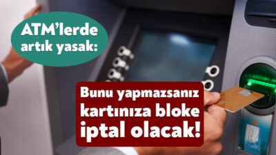 BDDK, banka ve kredi kartlarında yaşanan dolandırıcılığa engel olmak için