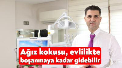 Uzman Diş Hekimi ve Ağız Diş Çene Cerrahisi Uzmanı Prof.