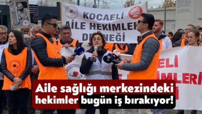 Aile Hekimleri’ne yönelik olarak uzun bir süredir tartışılan düzenlemeye ilişkin