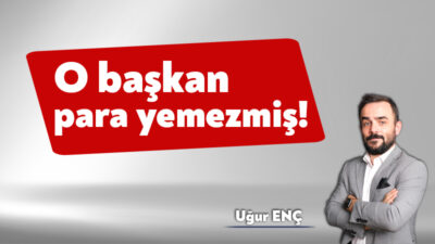 Gölcük’teki büyük skandalı duymayan kalmadı sanırım. Hisareyn köyünde tarım arazisine