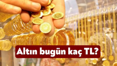 Dünyada ve Türkiye’de yaşanan gelişmeler altın fiyatlarını da etkiliyor. Son