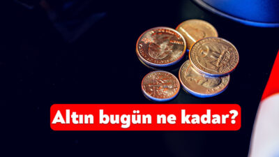 Altın yatırımcıları ve alım-satım yapmak isteyenler, güncel altın fiyatlarını yakından
