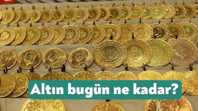 Yatırımcılar ve vatandaşlar tarafından altın fiyatlarının güncel durumu yakından takip