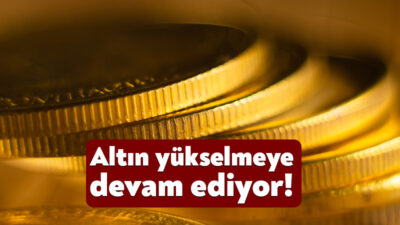 Altın piyasasında son gelişmeler vatandaşlar ve yatırımcılar tarafından merak ediliyor.