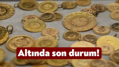 Suriye’de yaşanan gelişmeler ve sahte dolar krizi sonrasında vatandaşlar ve
