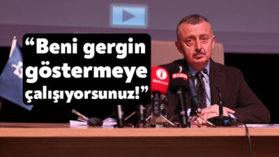 Kocaeli Büyükşehir Belediyesi’nin aralık ayı meclis toplantısı bugün Kocaeli Kongre