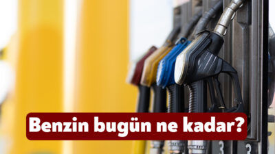 Brent petrol ve döviz kurunda yaşanan gelişmeler akaryakıt fiyatlarını da