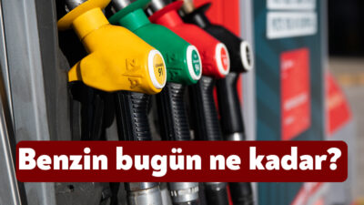 Brent petrol ve döviz kurunda yaşanan gelişmeler petrol fiyatlarını da