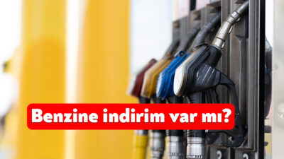 Global piyasalarda ve döviz kuru yaşanan gelişmeler akaryakıt fiyatlarını da
