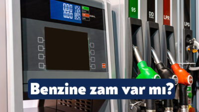 Global piyasalarda ve döviz kurunda yaşanan hareketlilik akaryakıt fiyatlarını da