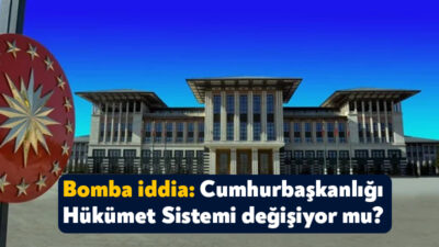 2017’de yapılan referandumla kabul edilen ve 2018 yılında hayatımıza giren